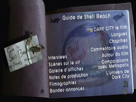 Dark City