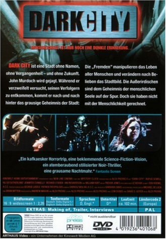 Dark City