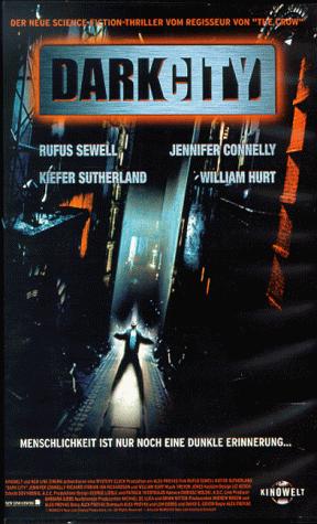Dark City
