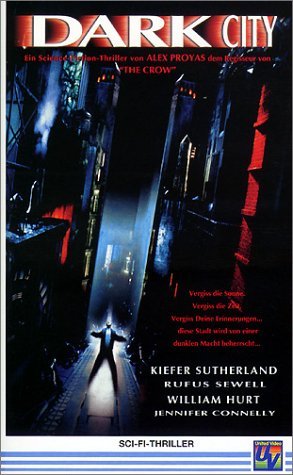 Dark City