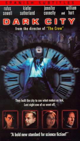 Dark City