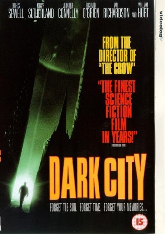 Dark City