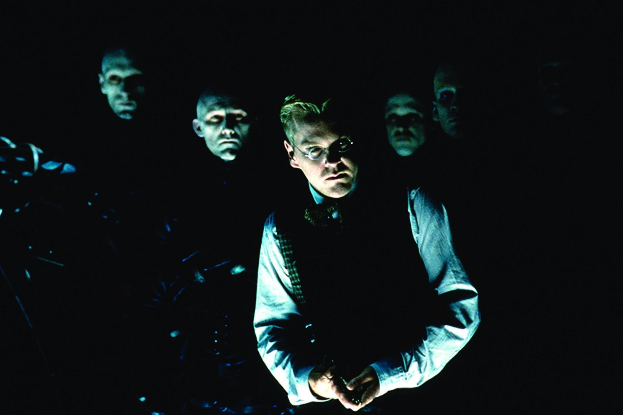 Dark City