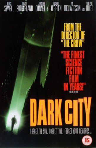 Dark City