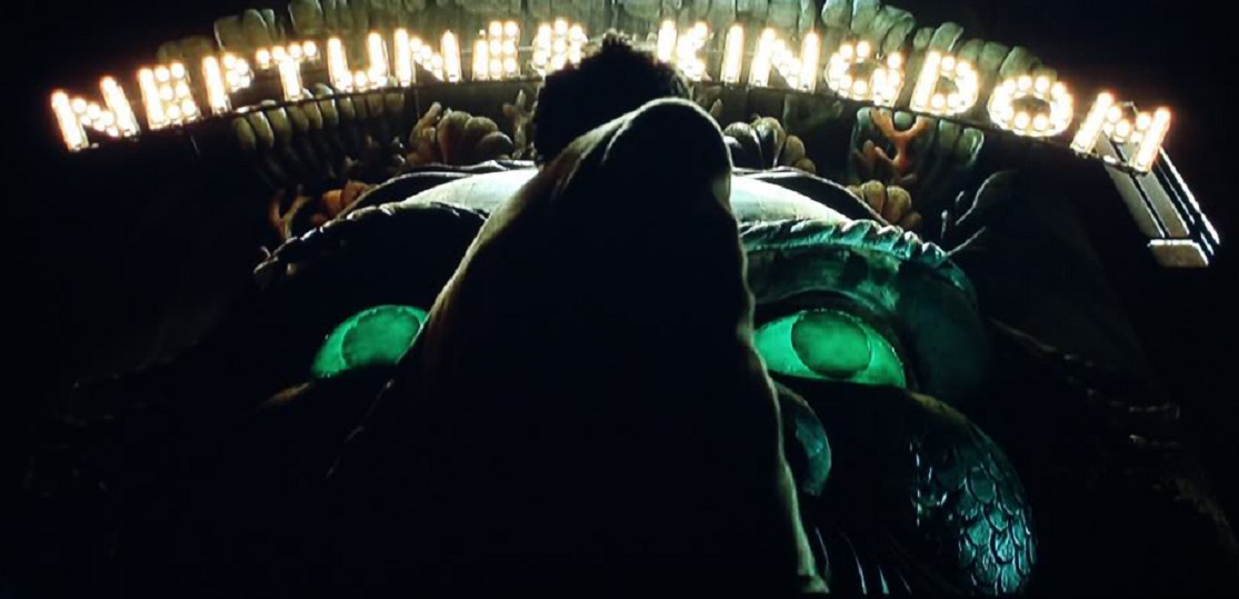 Dark City