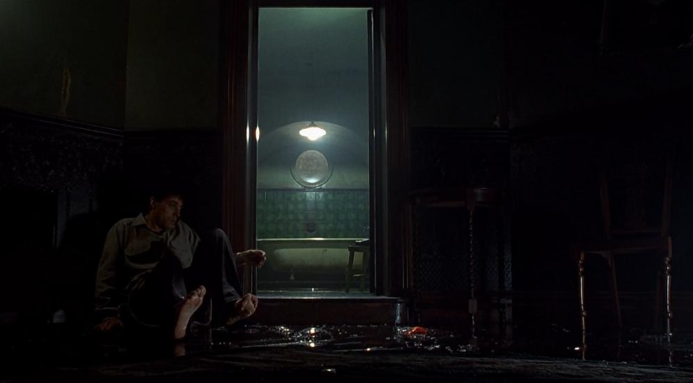 Dark City