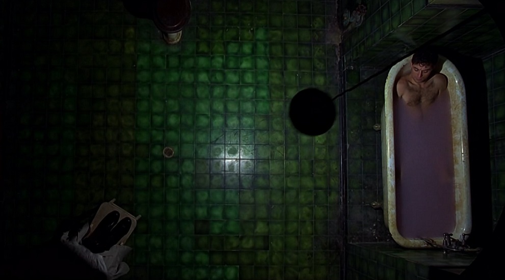 Dark City