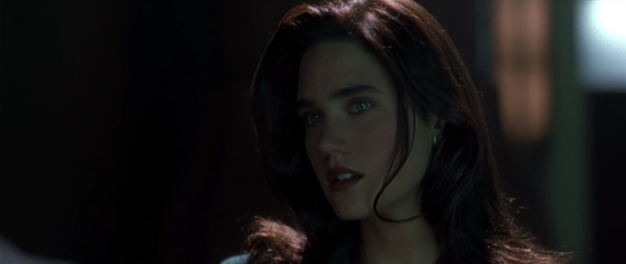 Dark City