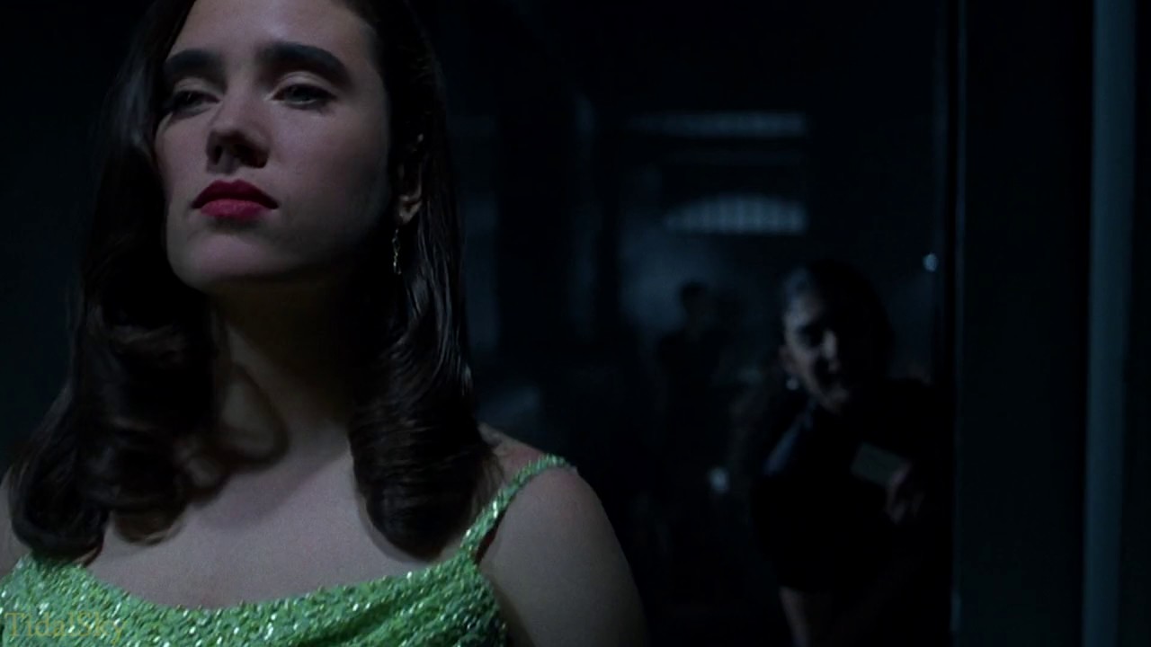 Dark City
