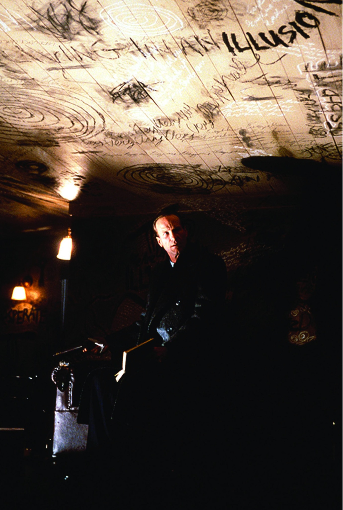 Dark City