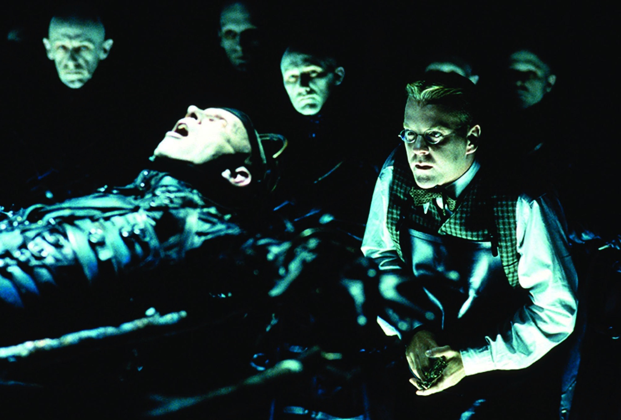 Dark City