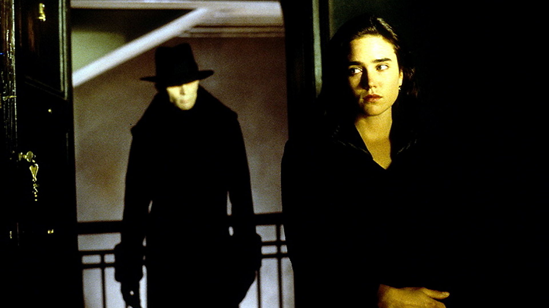 Dark City