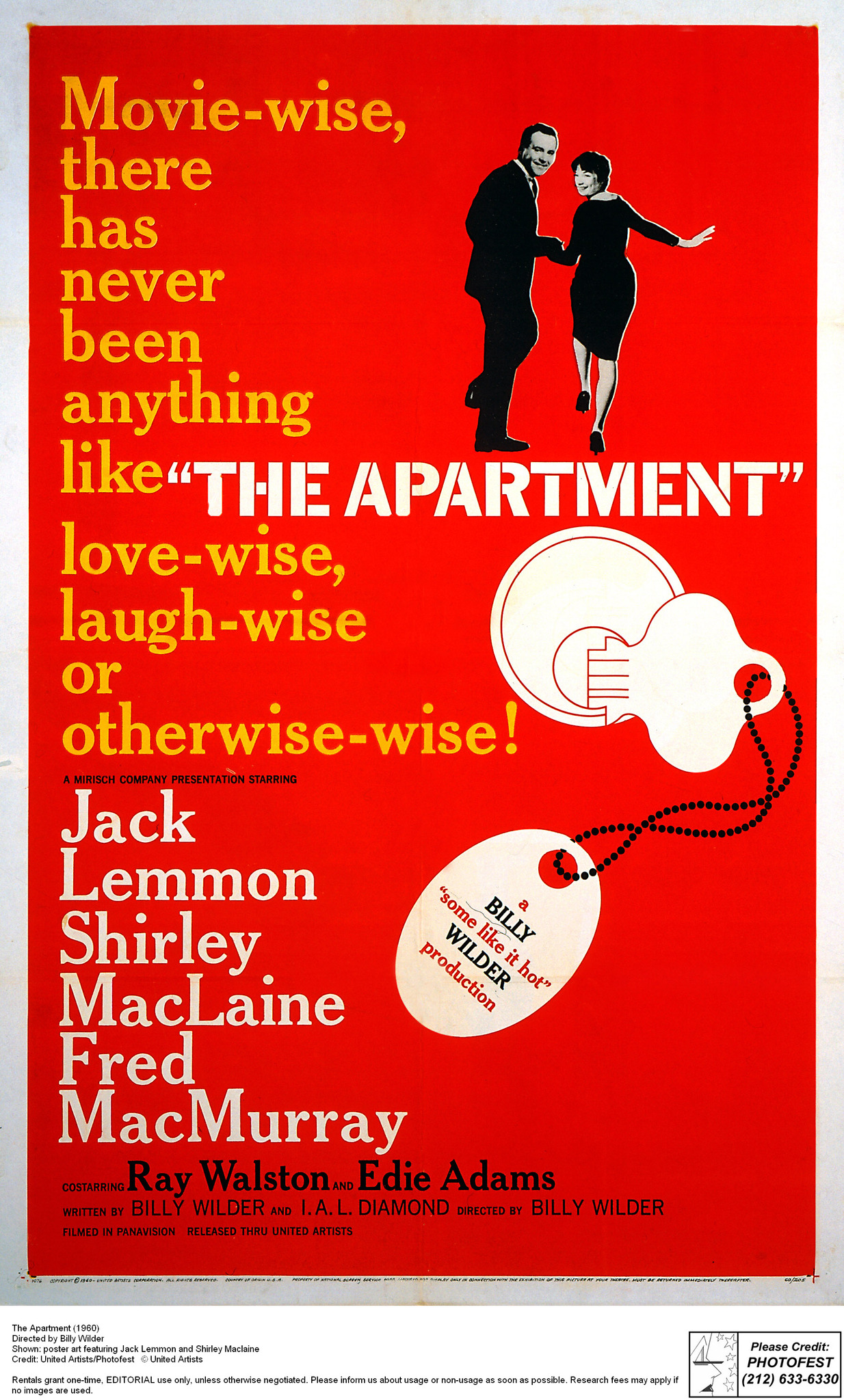 Das Appartement