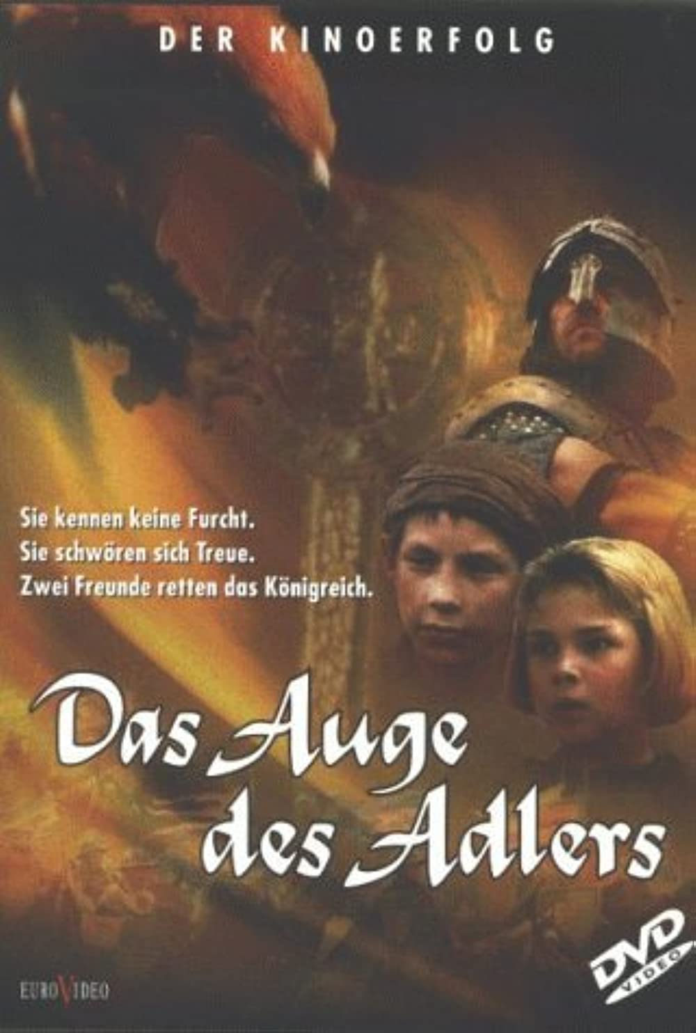 Filmbeschreibung zu Das Auge des Adlers