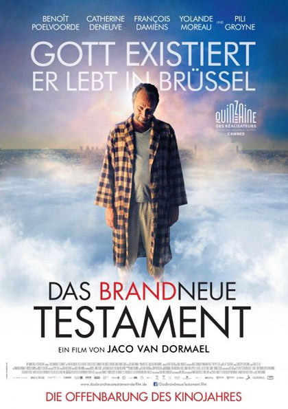 Das brandneue Testament (OV)