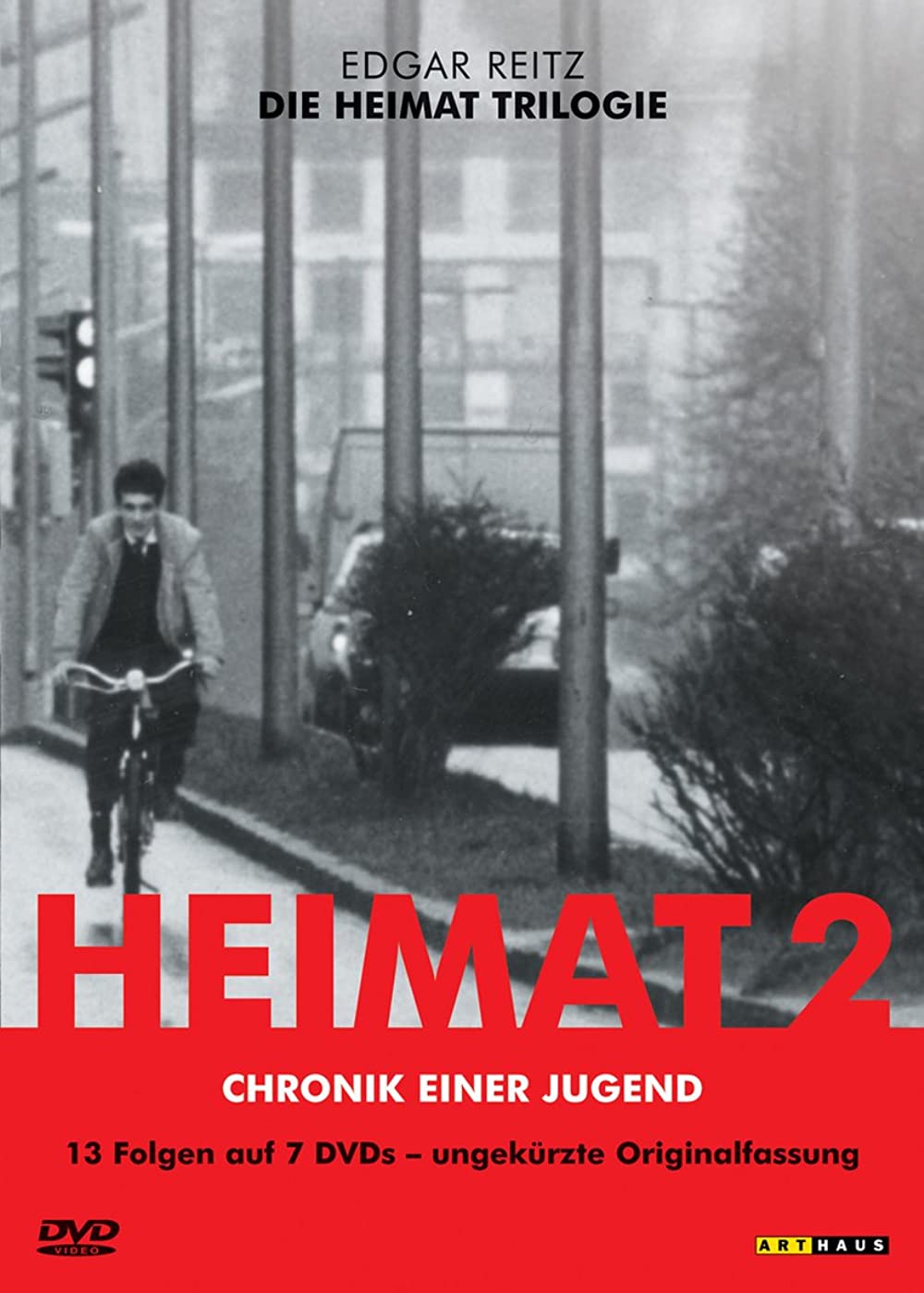 Das Ende der Zukunft (1966)