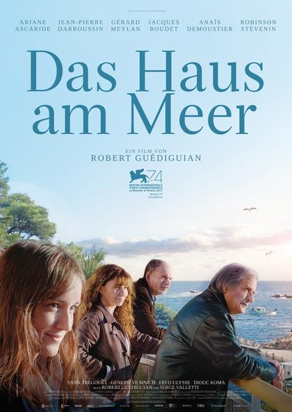 Das Haus am Meer (OV)