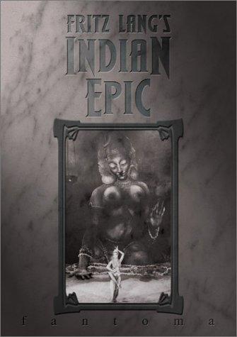 Das indische Grabmal