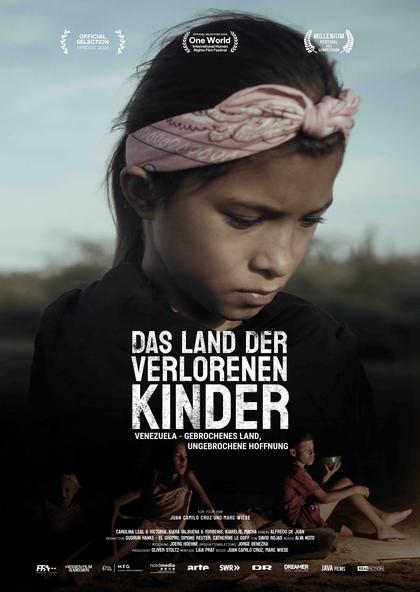 Das Land der verlorenen Kinder (OV)