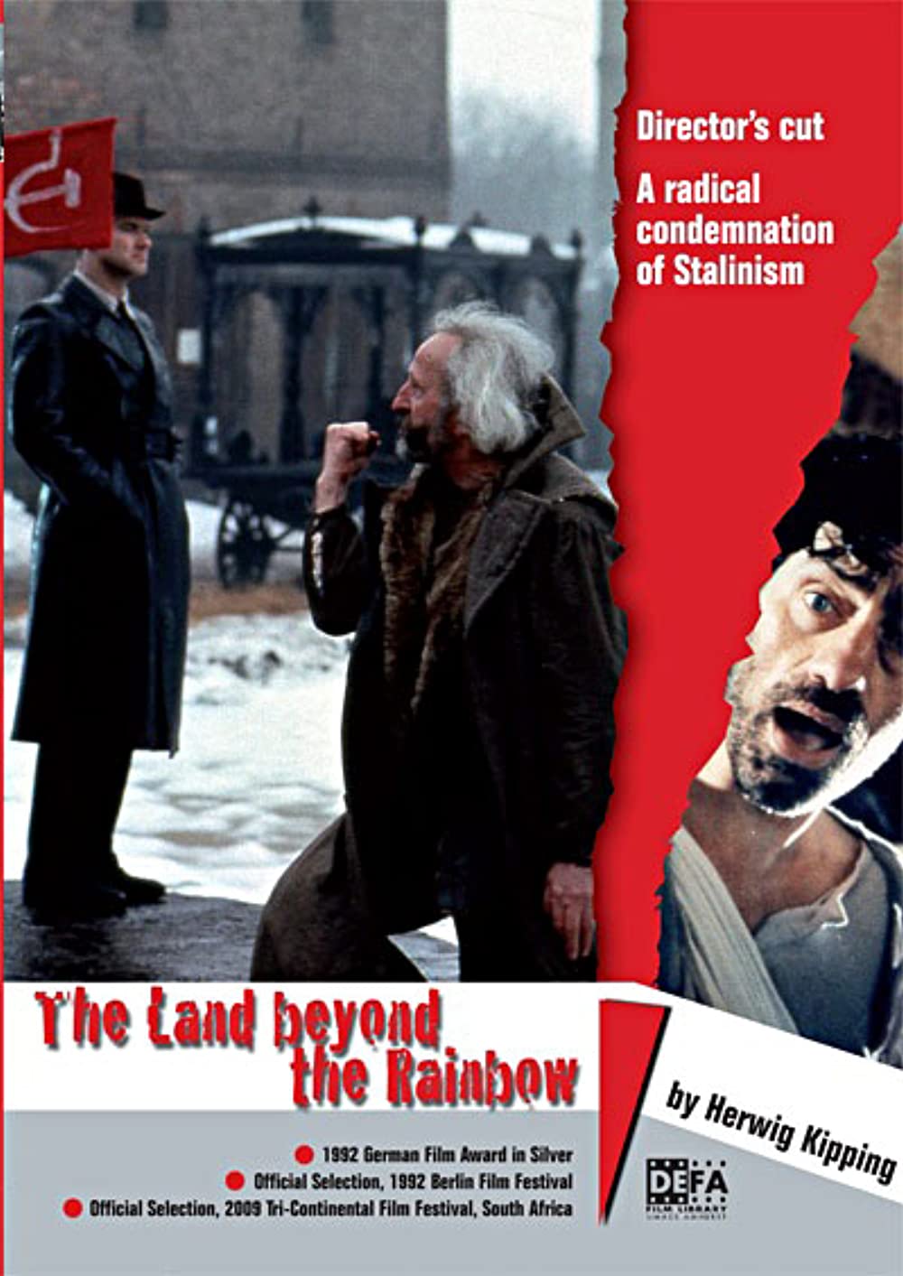 Das Land hinter dem Regenbogen (1991)