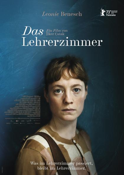 Das Lehrerzimmer