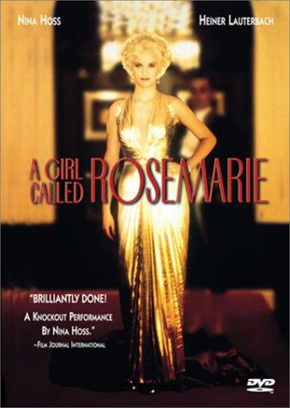 Das M?dchen Rosemarie
