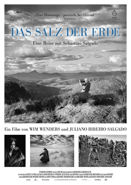 Das Salz der Erde (OV)