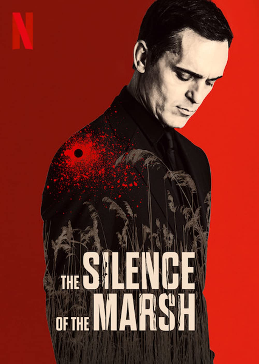 Filmbeschreibung zu El silencio del pantano
