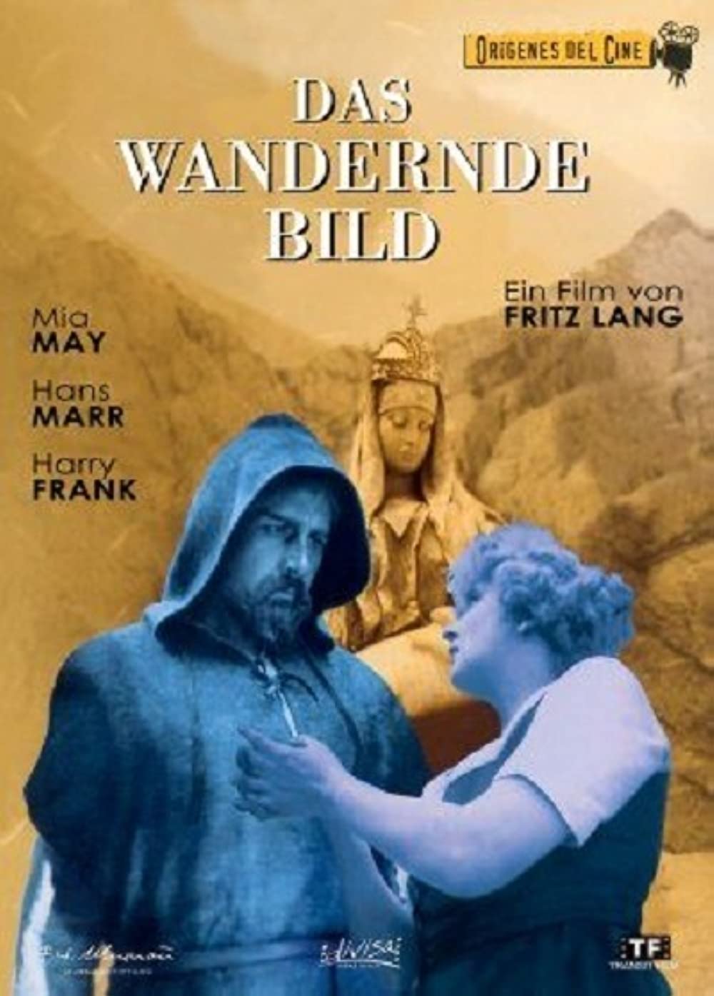 Filmbeschreibung zu Das wandernde Bild