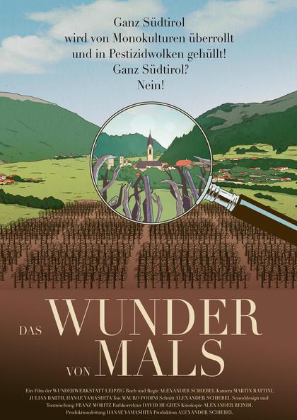 Das Wunder von Mals