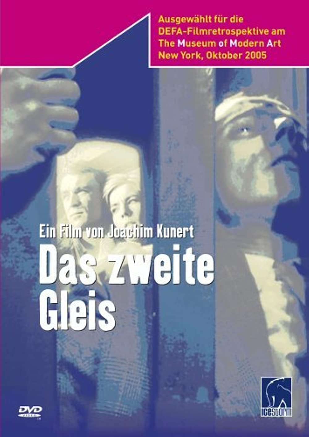 Filmbeschreibung zu Das zweite Gleis