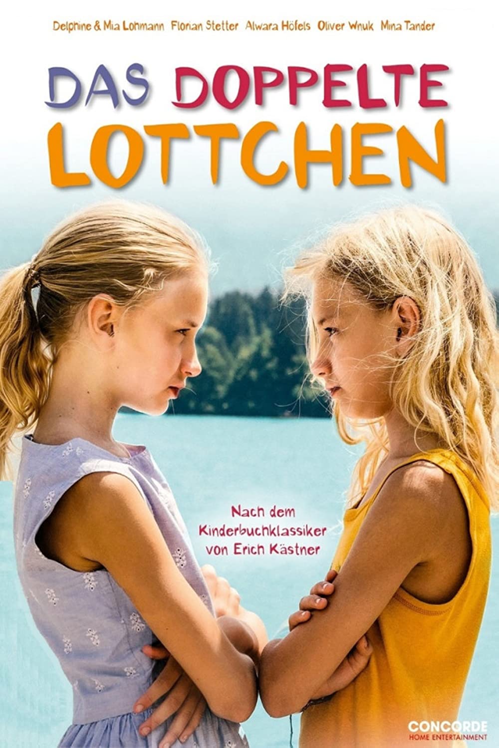 Das Doppelte Lottchen