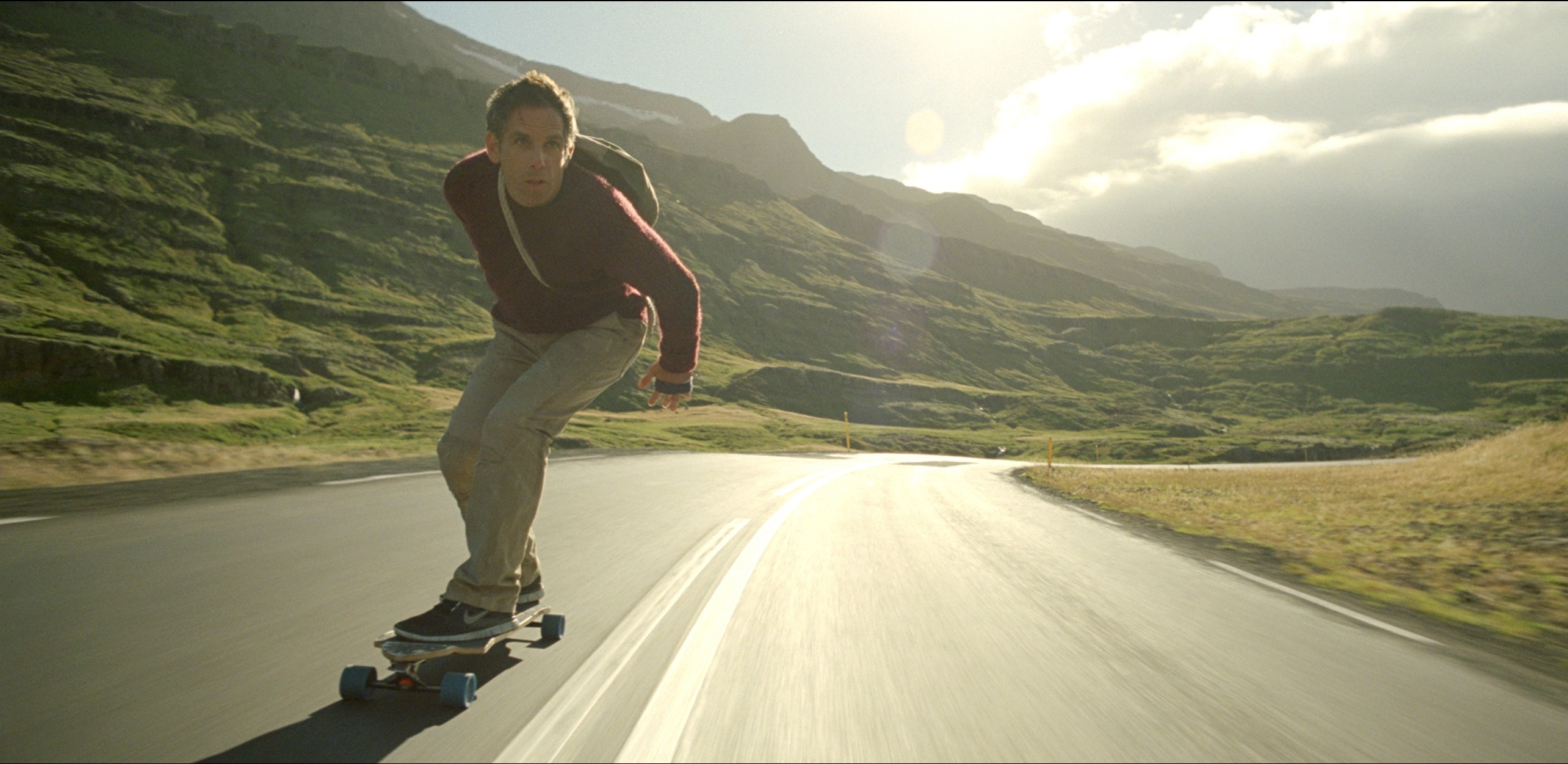 Das erstaunliche Leben des Walter Mitty