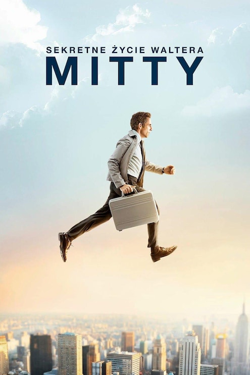 Das erstaunliche Leben des Walter Mitty