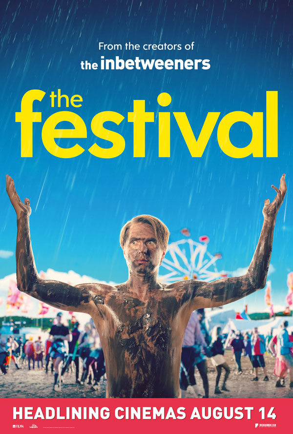Das Festival