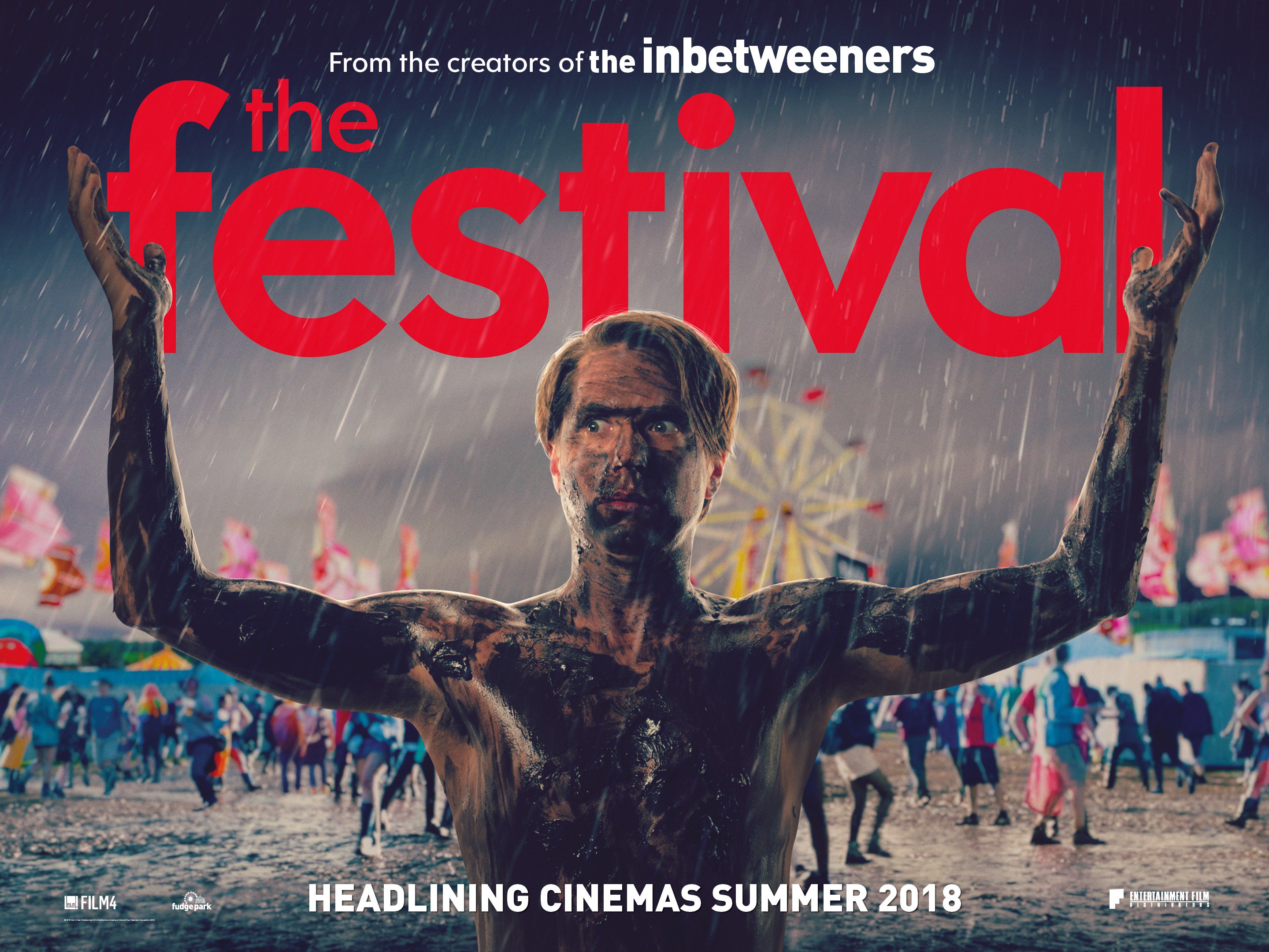 Das Festival
