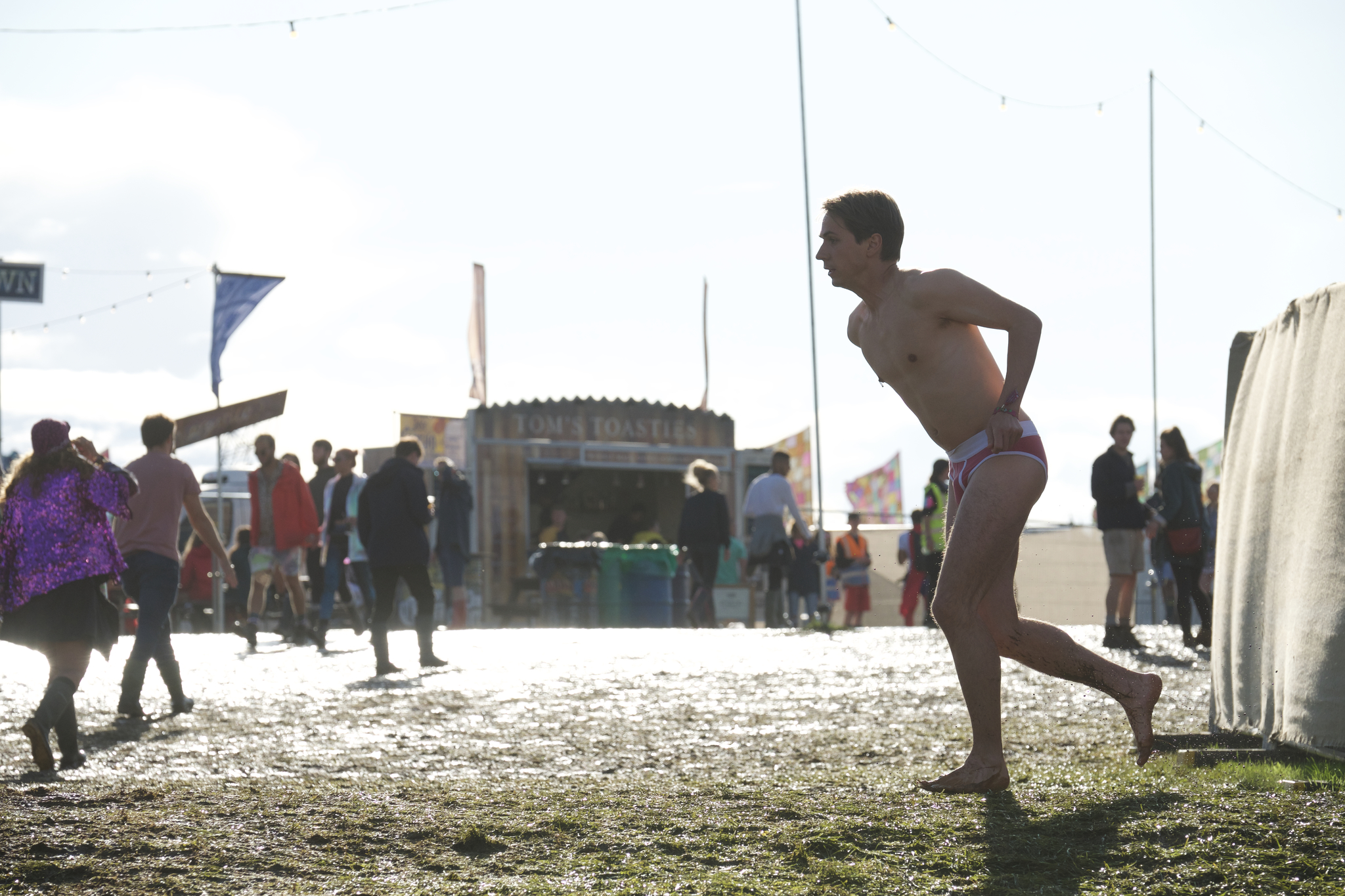 Das Festival