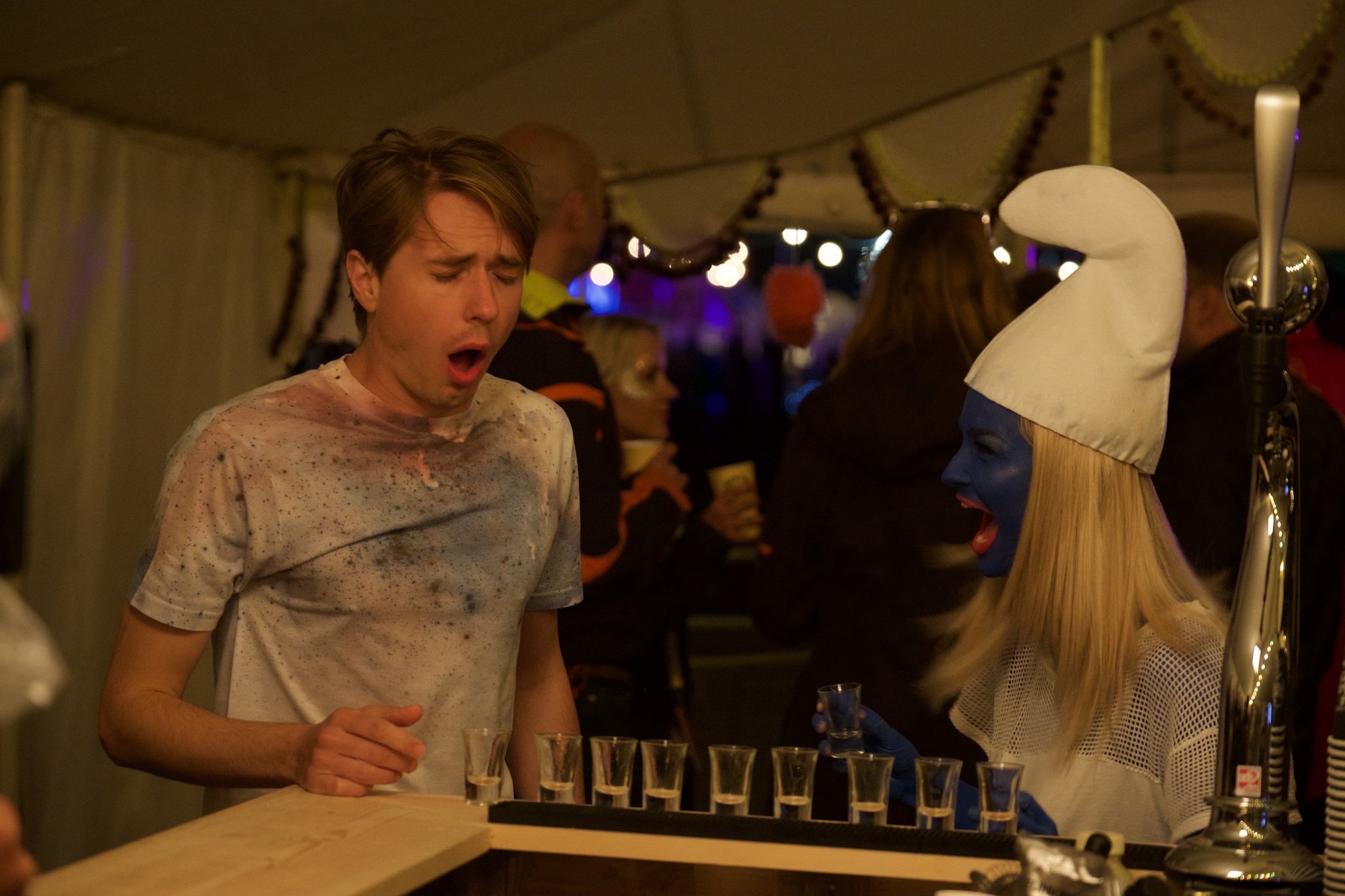 Das Festival