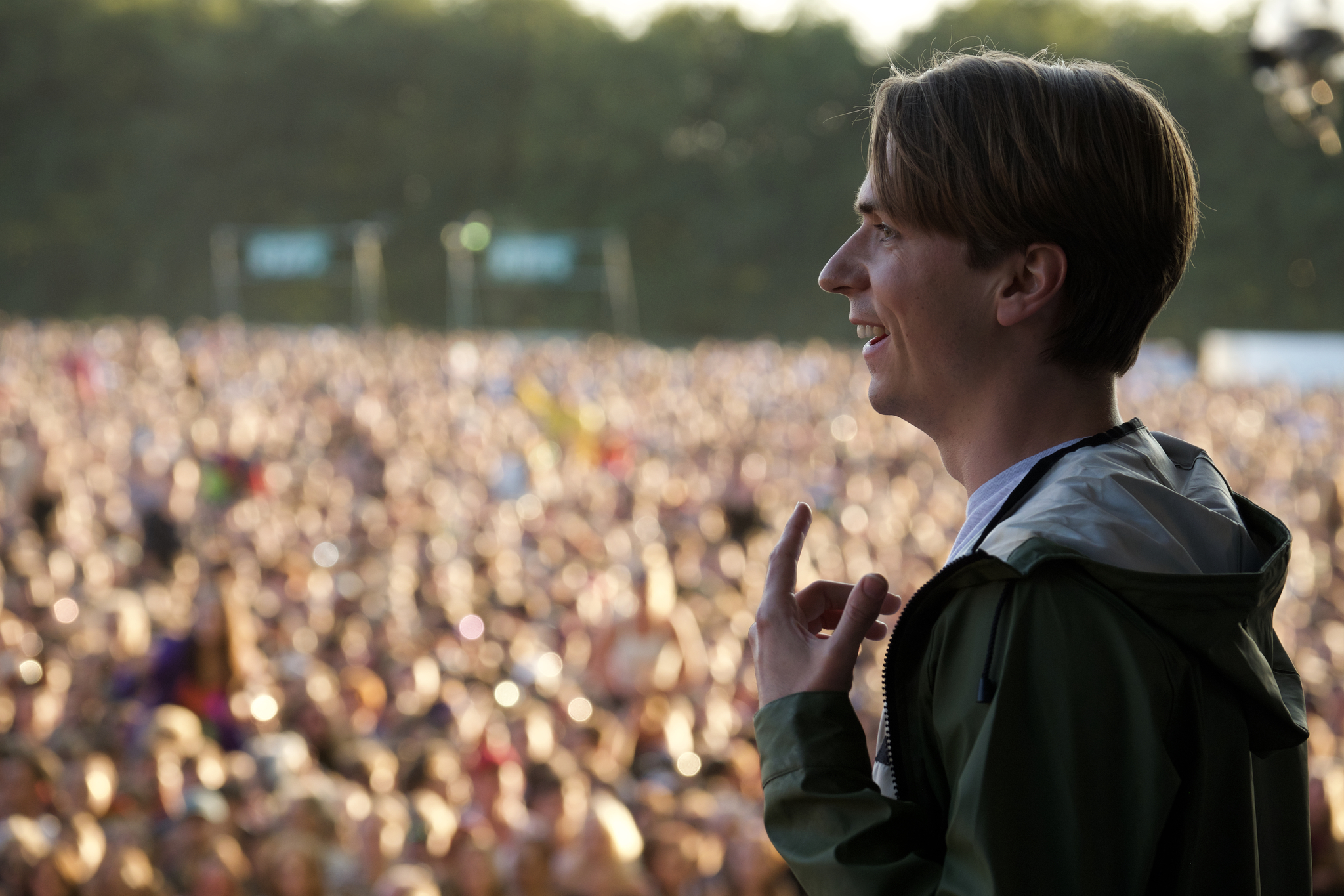Das Festival