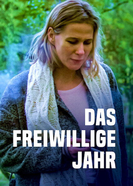 Das freiwillige Jahr