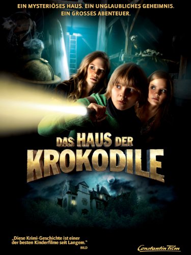 Das Haus der Krokodile