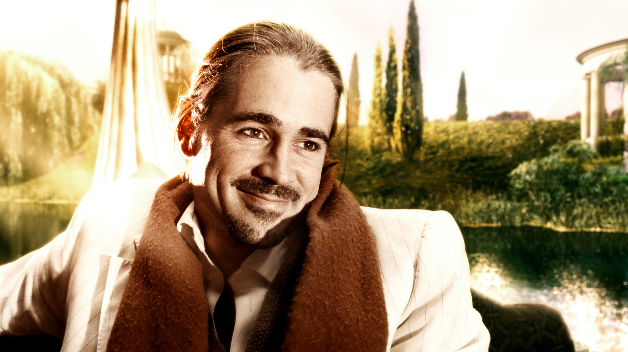 Das Kabinett des Dr. Parnassus