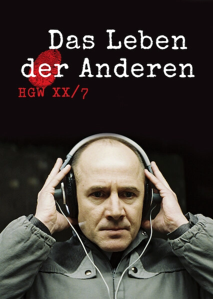 Das Leben der Anderen