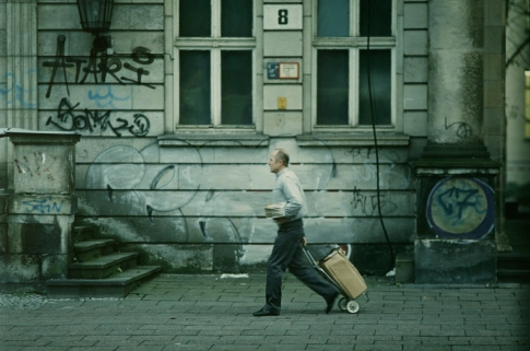 Das Leben der Anderen