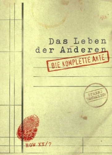 Das Leben der Anderen