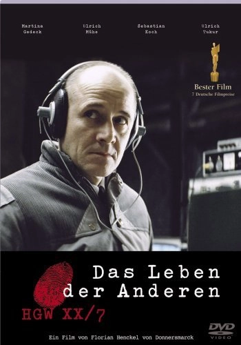 Das Leben der Anderen