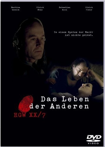 Das Leben der Anderen