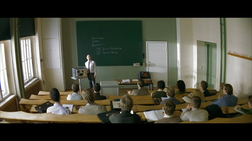 Das Leben der Anderen