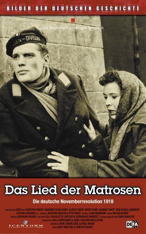 Das Lied der Matrosen