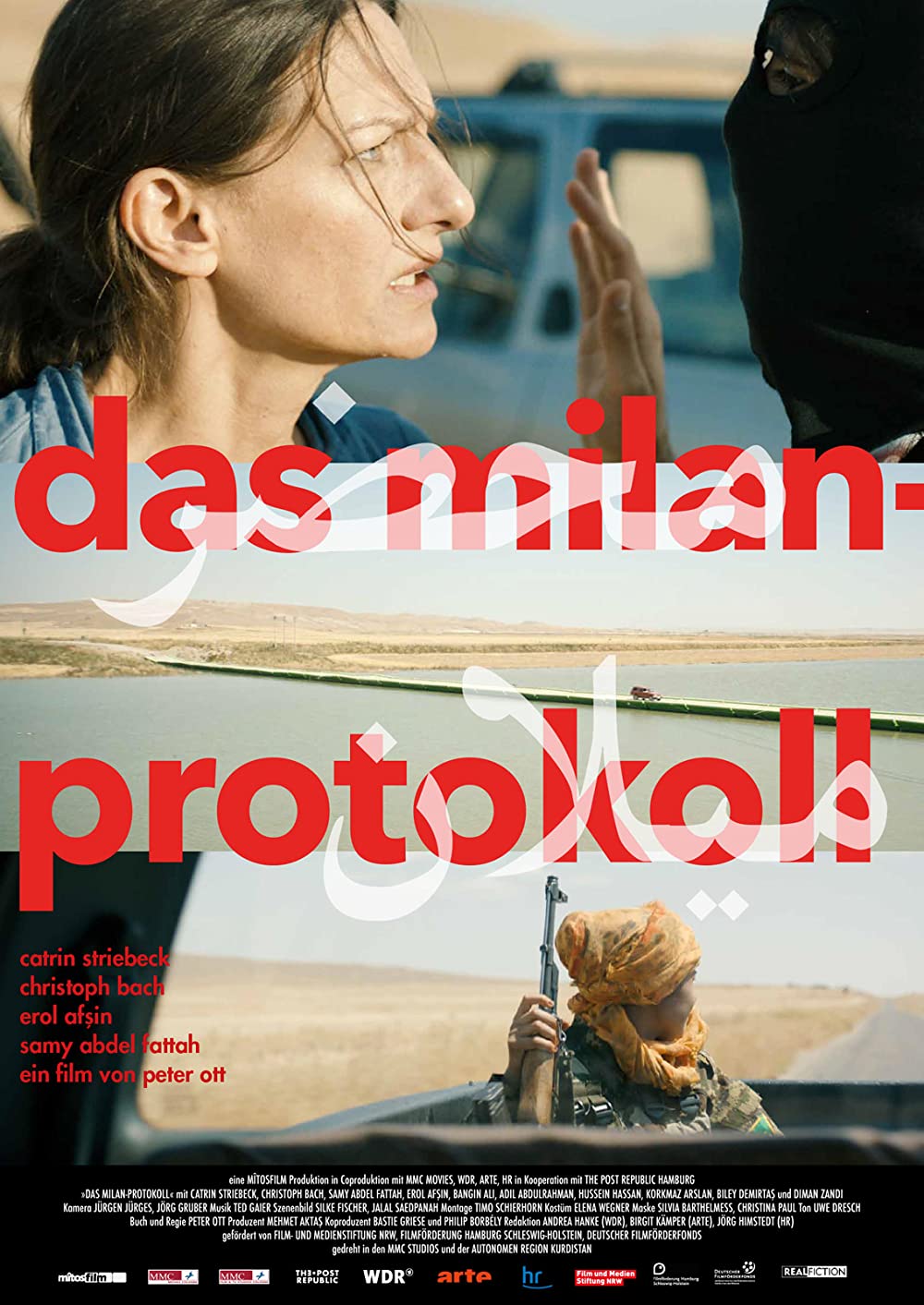 Das Milan Protokoll